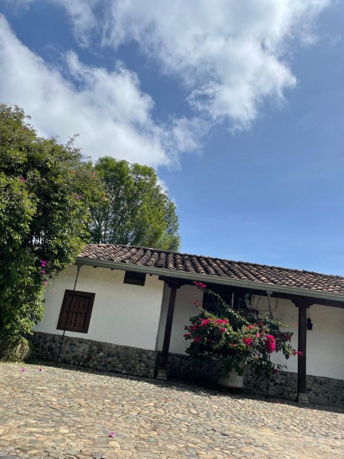 Hotel Casa Santamaria Campestre *