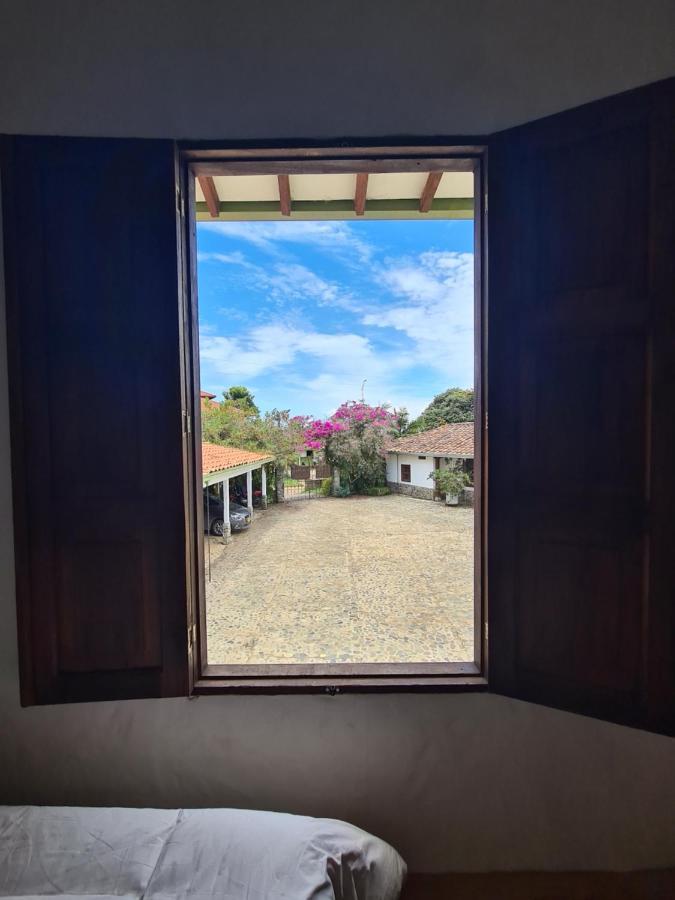 Casa Santamaria Campestre Hotel *