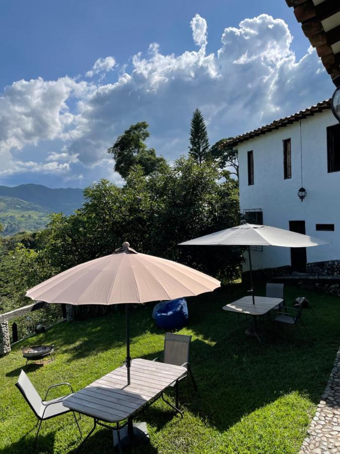 Hotel Casa Santamaria Campestre *