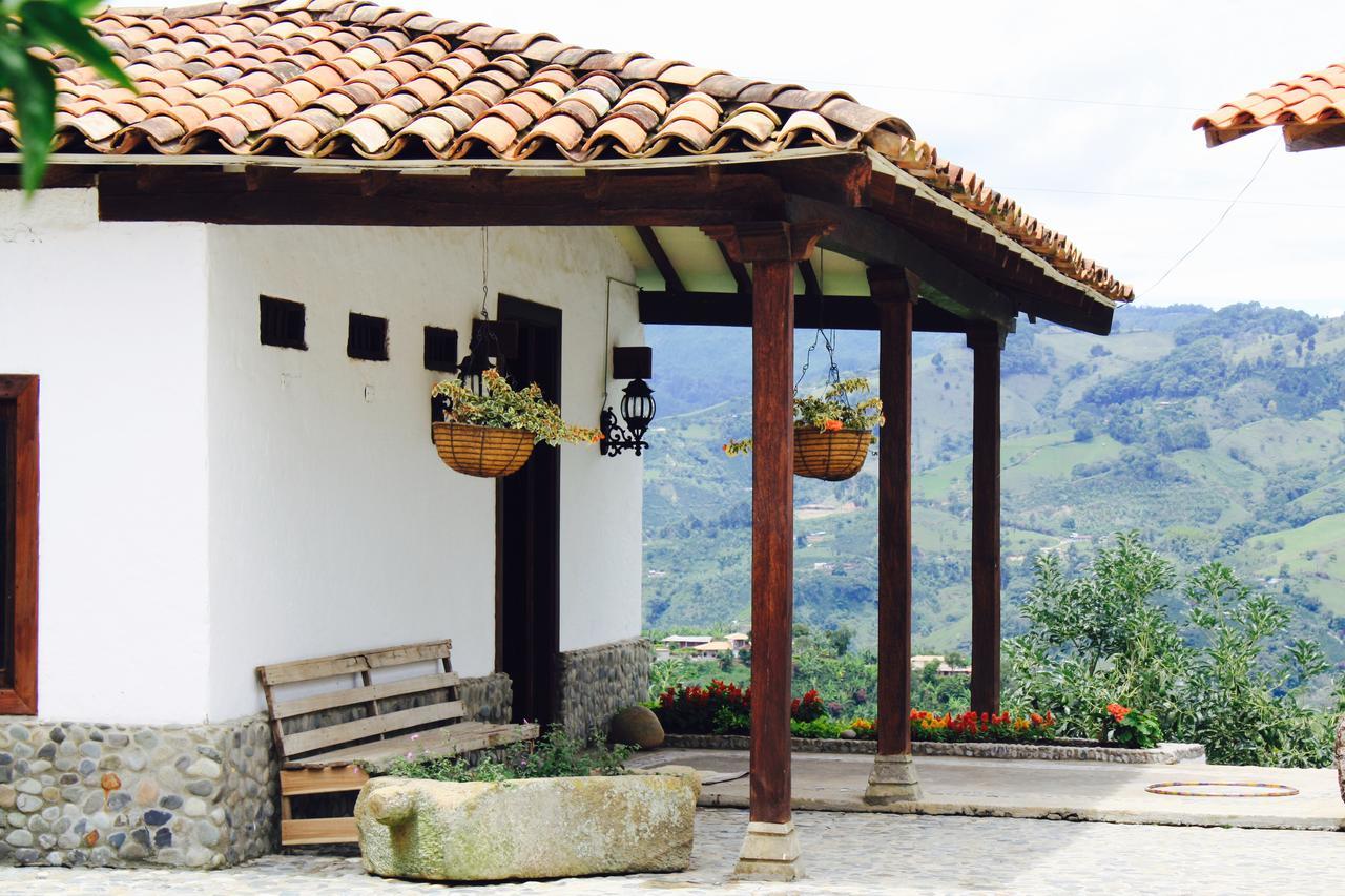 Casa Santamaria Campestre *